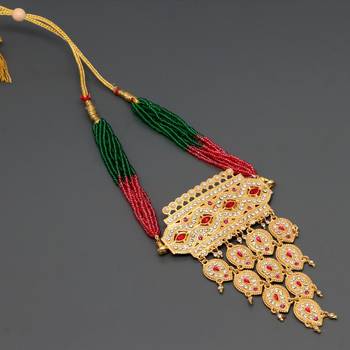 Pink Necklaces 3