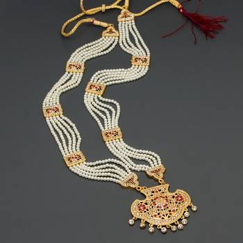 Pink Necklaces 3