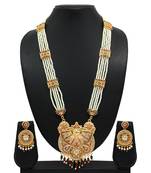 Multicolor Necklace Sets