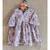 Beige Kurta Set
