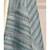 White Cotton Jam Silk Women's Unstitched Dress Material