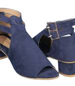 women and girls comfort heel boot 