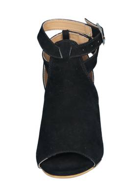 women and girls comfort heel boot  5