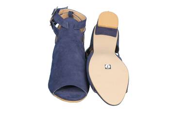 women and girls comfort heel boot  5