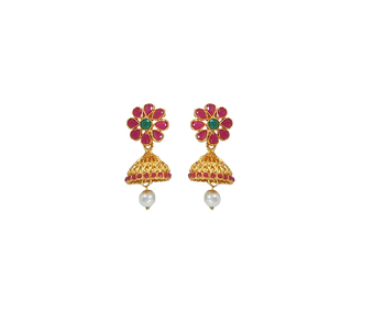 Gold necklace-sets 2