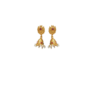 Gold necklace-sets 2
