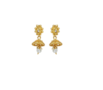 Gold necklace-sets 2