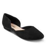 SOLE HEAD Black Bellies Women Sandal