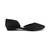 SOLE HEAD Black Bellies Women Sandal
