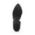SOLE HEAD Black Bellies Women Sandal
