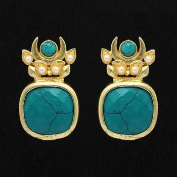 Green Danglers Drops 1