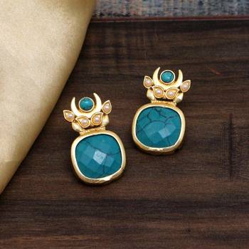Green Danglers Drops 2