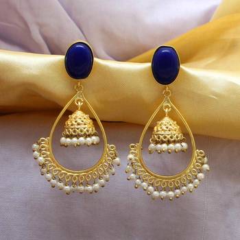 Blue Hoops 2