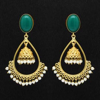 Green Hoops 1