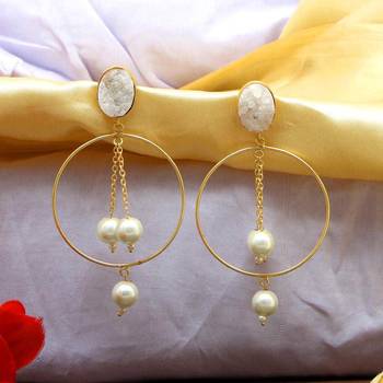 White Hoops 2