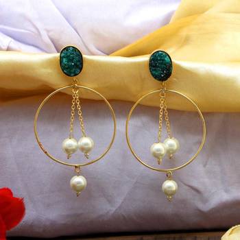 Green Hoops 2