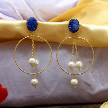 Blue Hoops 2