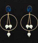 Blue Hoops