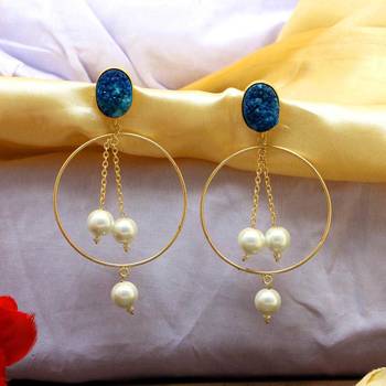 Blue Hoops 2