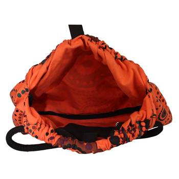 Anekaant Orb Multicolor Printed Canvas Shoulder Bag Pack Of 3 5