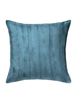 Self Embossed Premium Velvet Cushion Cover 12"x12" (Set of 5) 2