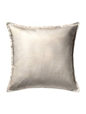 Self Embossed Cream Cushion Cover 12"x12" (Set of 5) 2
