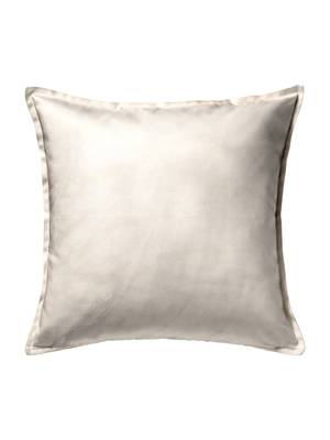 Self Embossed Cream Cushion Cover 12"x12" (Set of 5) 3