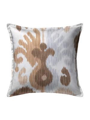 Ethnic Abstract Reversible Printed Cushion Cover 12"x12" (Set of 5) 2