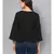 Black Solid Top
