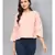 Baby Pink Solid Top