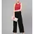 Black Palazzo Pants