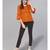 Marmalade Flared Top