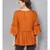 Marmalade Flared Top
