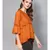 Marmalade Flared Top