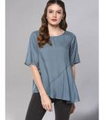 Grey Asymmetric Top