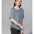 Grey Asymmetric Top
