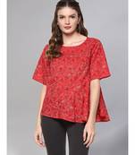 Printed Asymmetric Top