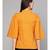 Solid Mustard Top