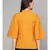 Solid Mustard Top