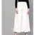 White Waistband Palazzo