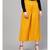 Mustard Pants