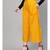 Mustard Pants