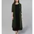 Premium Green Shrug