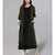 Premium Green Shrug