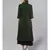 Premium Green Shrug