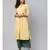Kurta With Printed Palazzo Pants