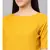 Mustard Color Straight Kurta With Pants