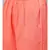 Peach Straight Kurta With Pants
