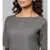 Grey Straight Kurta With Pants