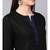 Black Kurta Set